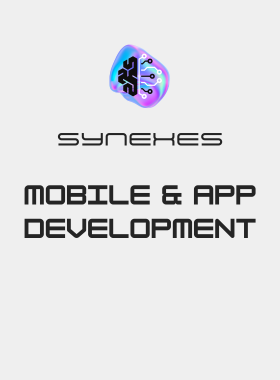 Mobile & App Development