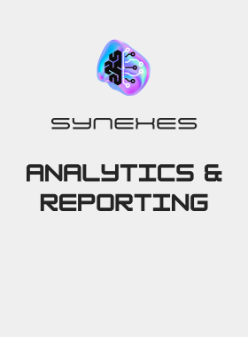 Analytics & Reporting